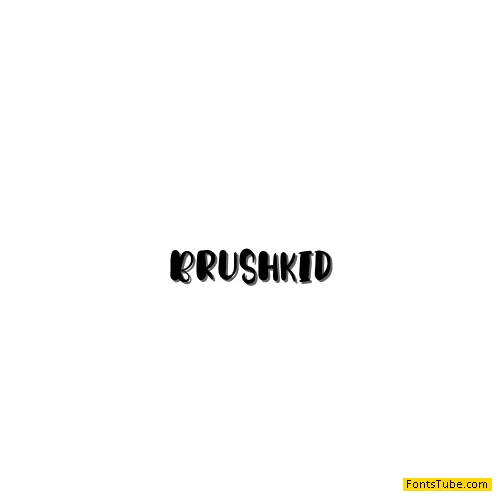 Brushkid