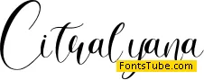 Citralyana