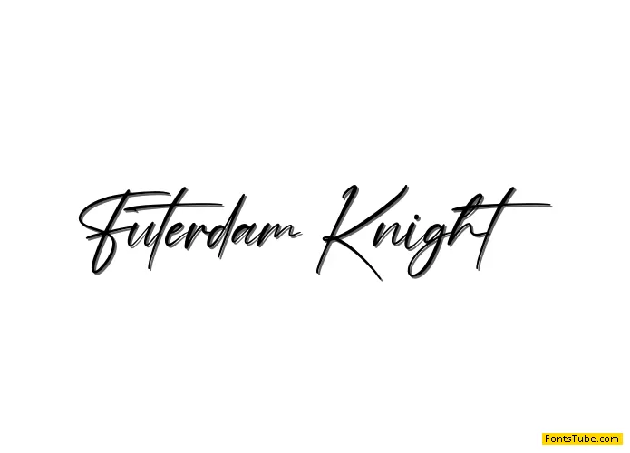 Futerdam Knight