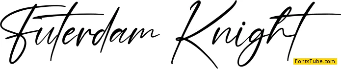 Futerdam Knight