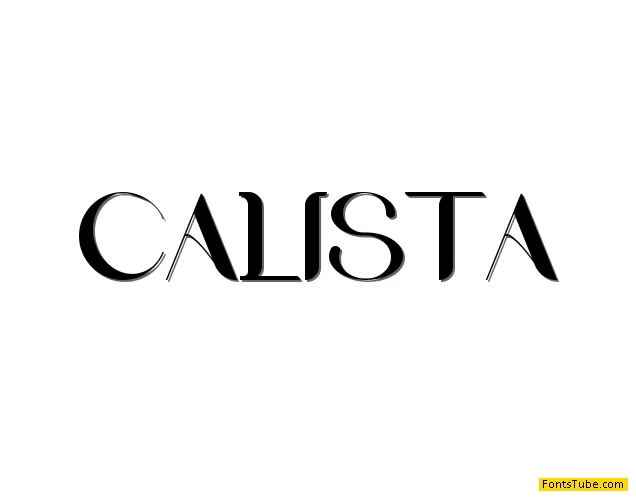 Calista
