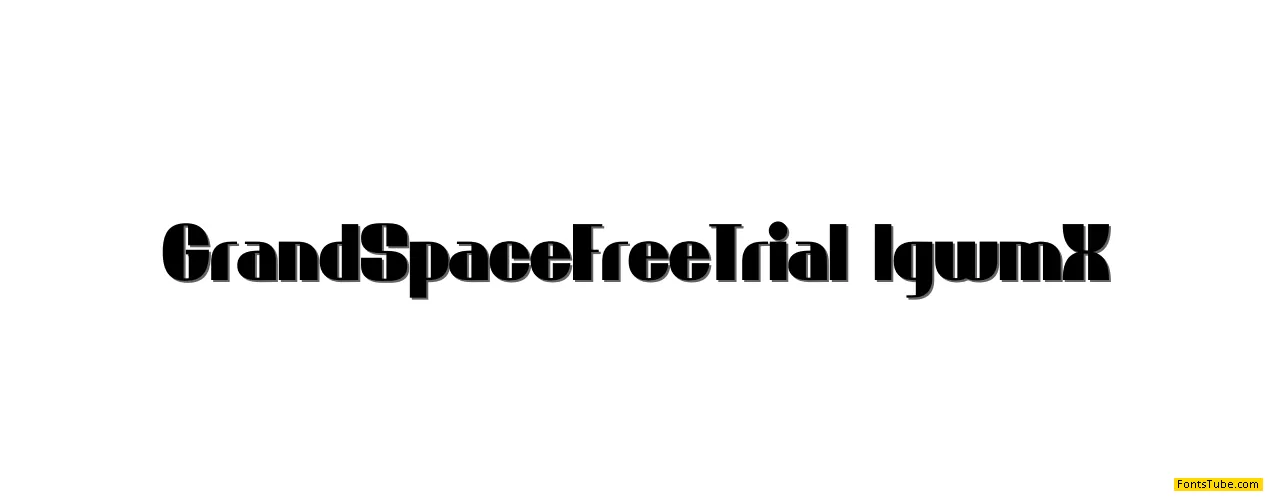 Grand Space