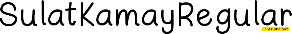 Sulatkamay