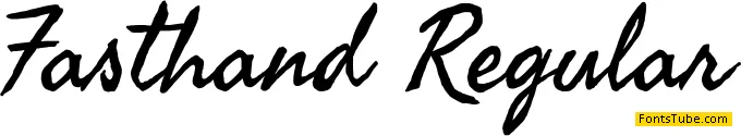 Fasthand