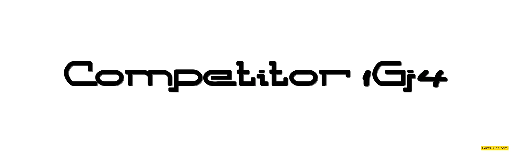 Competitor