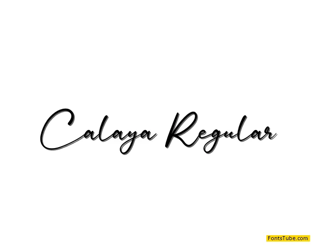 Calaya