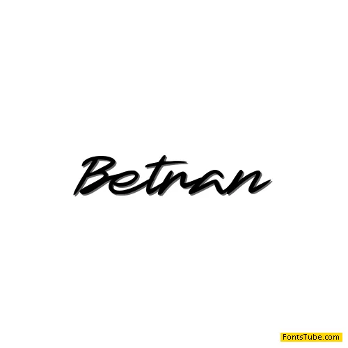Betran