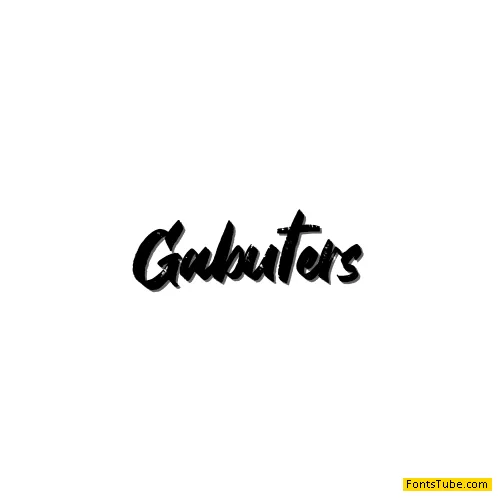 Gabuters