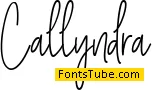 Callyndra