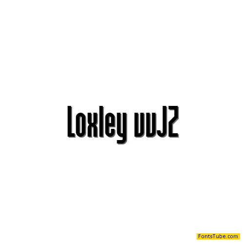 Loxley