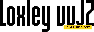 Loxley