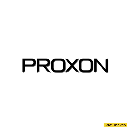 Proxon