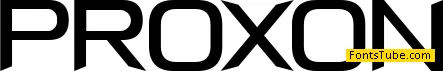 Proxon