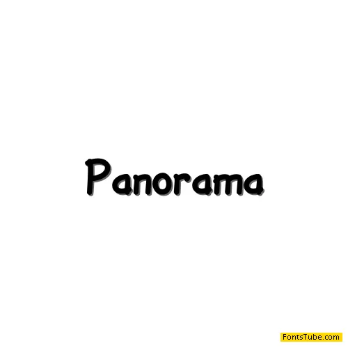 Panorama