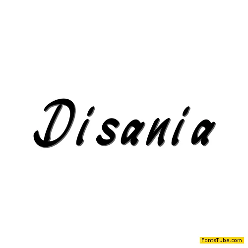 Disania
