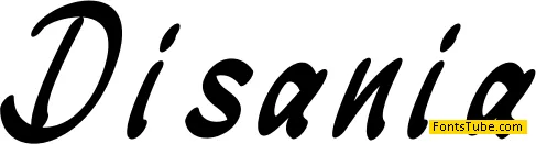 Disania