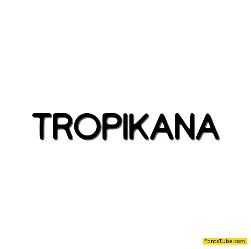 Tropikana