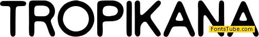 Tropikana