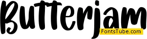 Butterjam