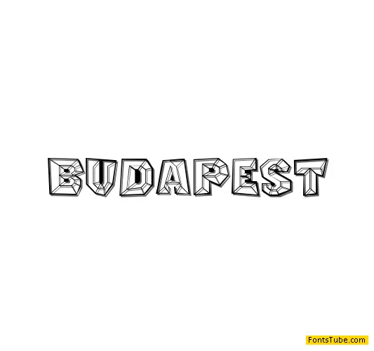 Budapest