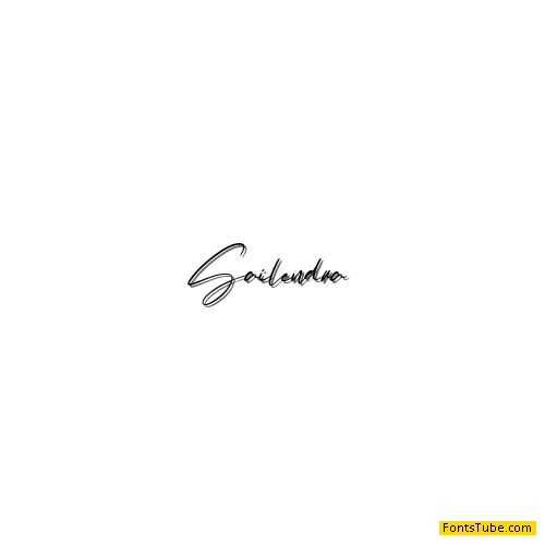 Sailendra
