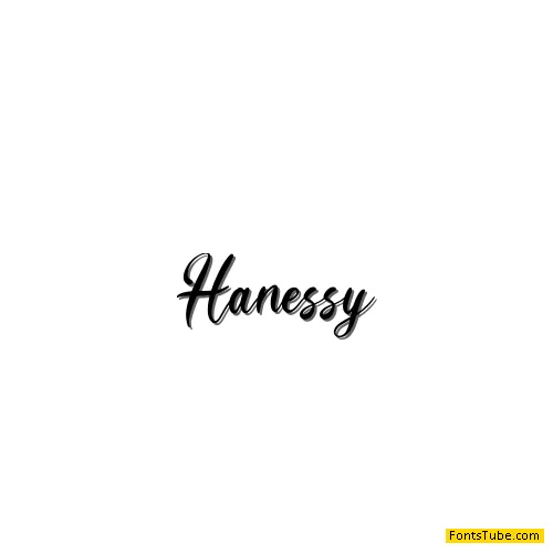 Hanessy