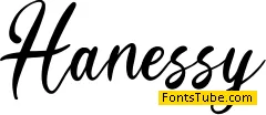Hanessy