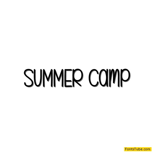 Summer Camp