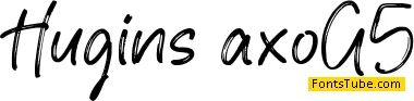 Hugins