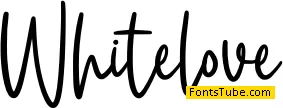 Whitelove