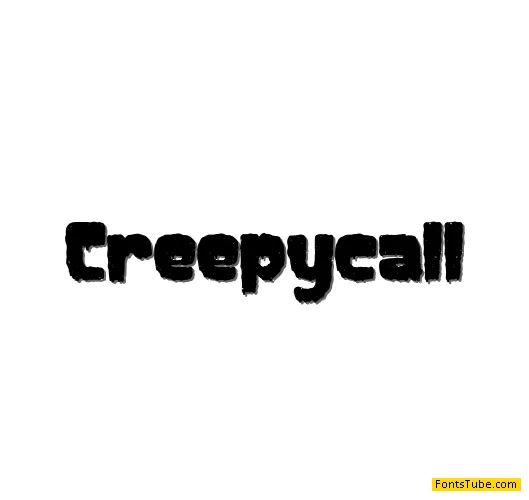 Creepycall