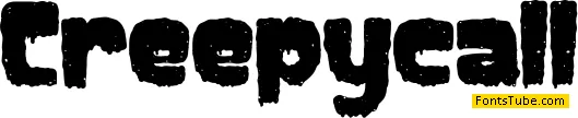 Creepycall