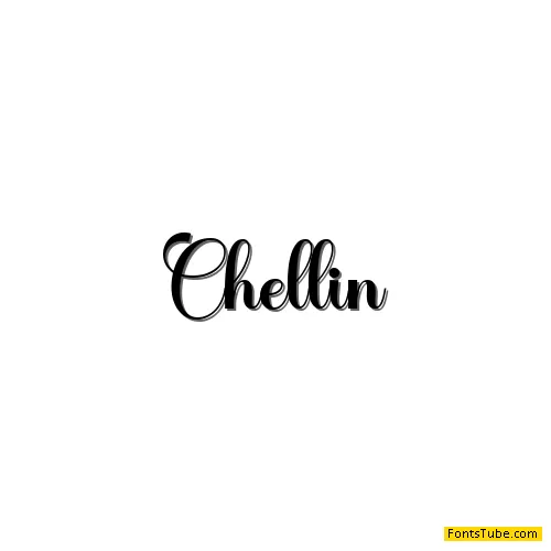 Chellin