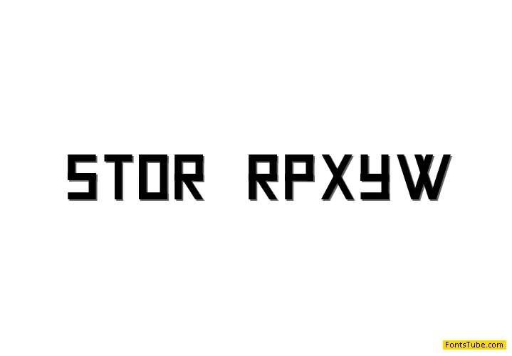 STOR