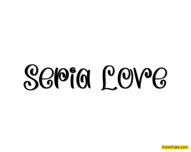 Sepia Love