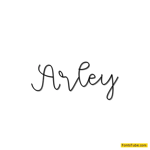 Arley