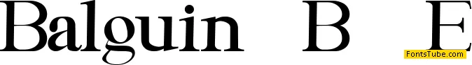 Balguin
