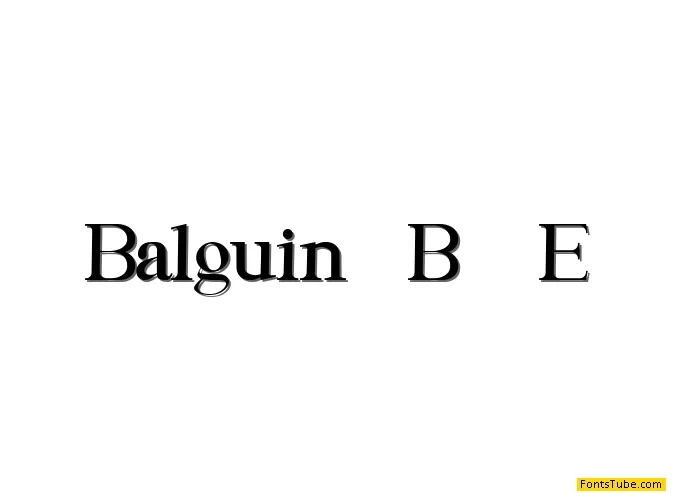 Balguin