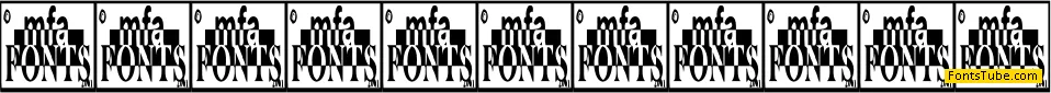 AngstRidden Font