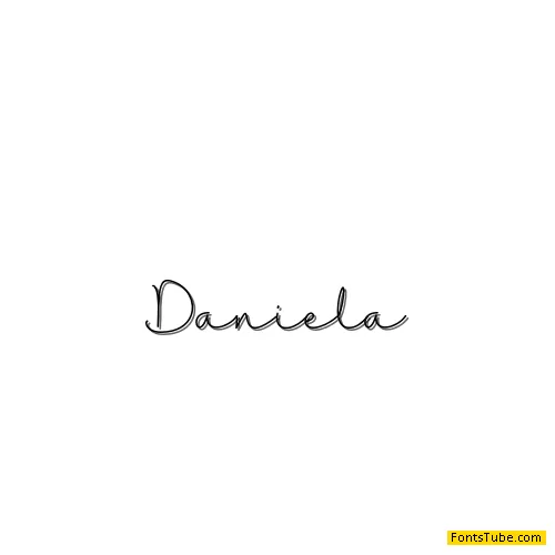Daniela