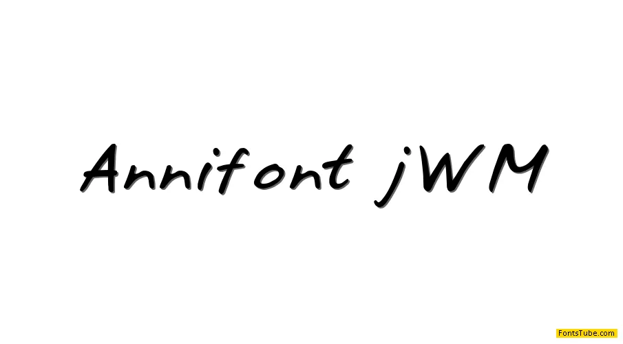 Annifont