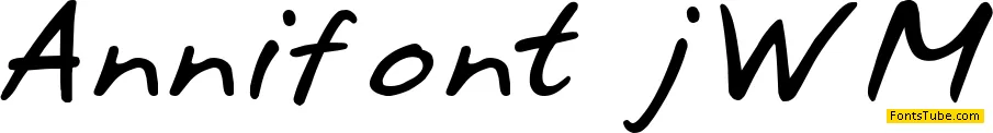 Annifont