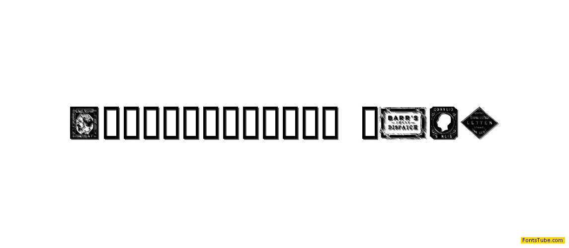 Postage Stamps