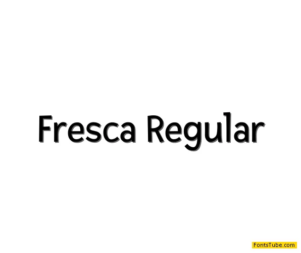 Fresca