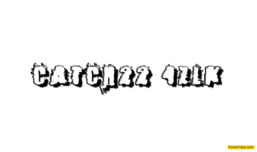 Catch 22
