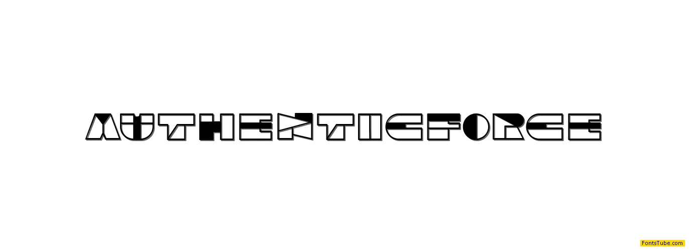 Authentic Force
