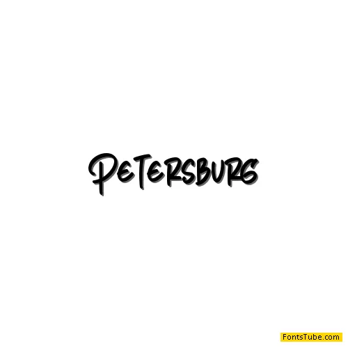 Petersburg