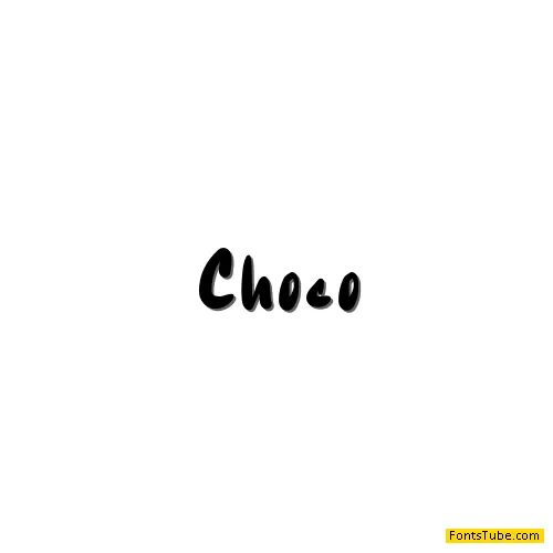 Choco