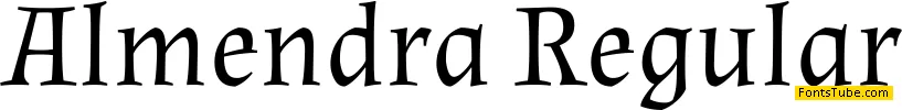 Almendra