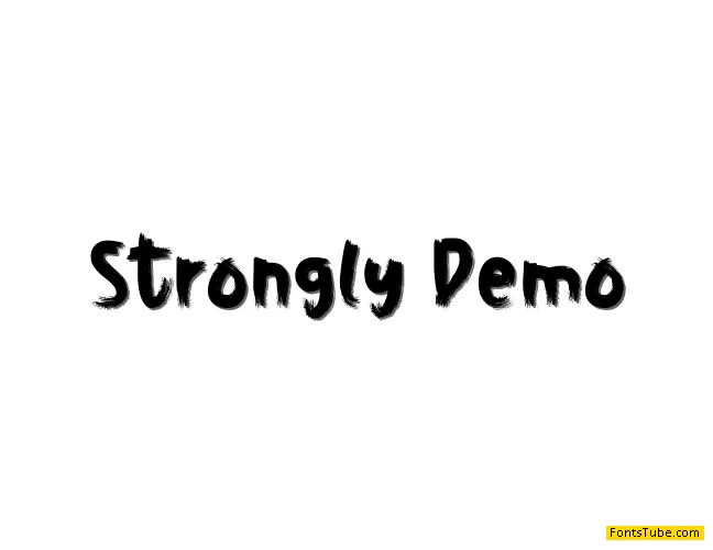 Strongly
